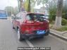 Used 2017 AT jeep cherokee GFA6460CGCB Image[4]