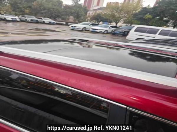 Used 2017 AT jeep cherokee GFA6460CGCB Image[15]