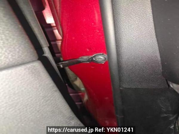 Used 2017 AT jeep cherokee GFA6460CGCB Image[17]