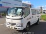 Used 2006 MT toyota dyna-route-van KDY240V Image[2]
