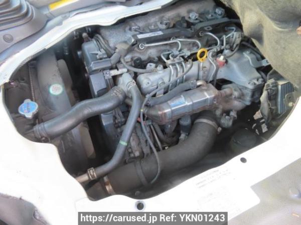 Used 2006 MT toyota dyna-route-van KDY240V Image[10]