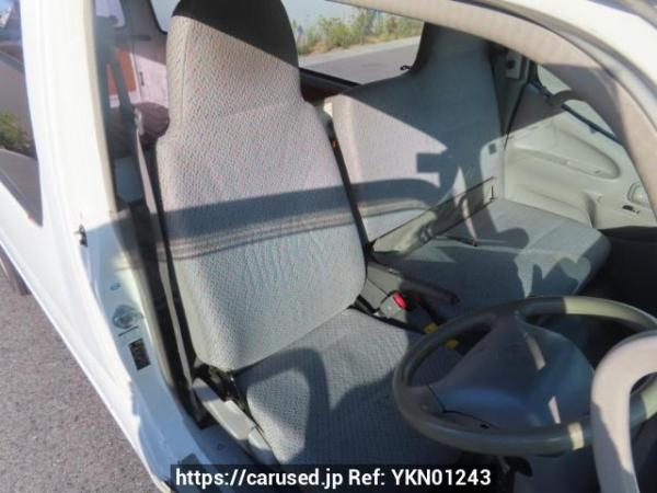 Used 2006 MT toyota dyna-route-van KDY240V Image[13]