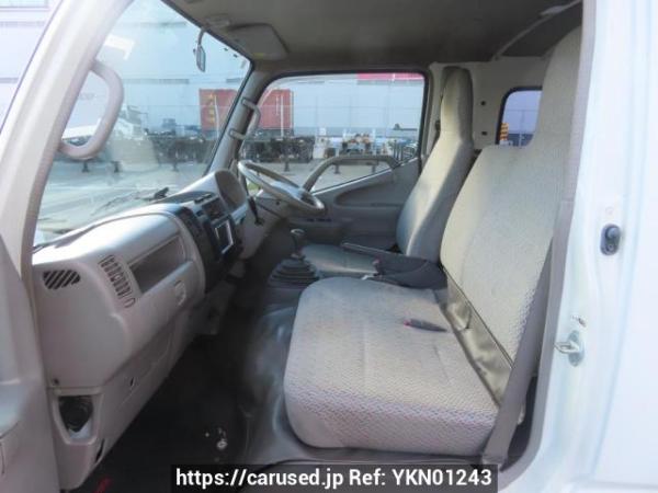 Used 2006 MT toyota dyna-route-van KDY240V Image[15]