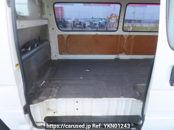 Used 2006 MT toyota dyna-route-van KDY240V Image[17]