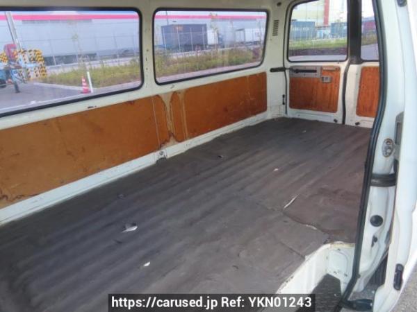 Used 2006 MT toyota dyna-route-van KDY240V Image[18]