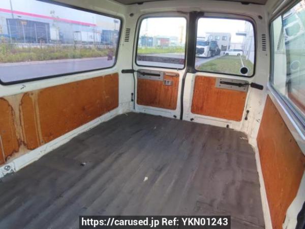Used 2006 MT toyota dyna-route-van KDY240V Image[19]