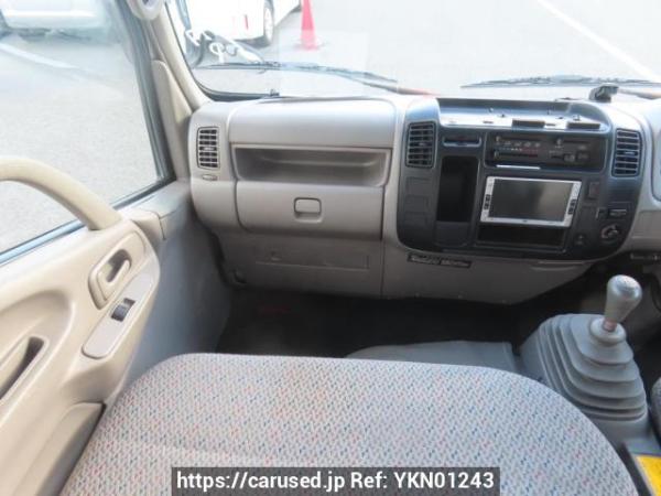 Used 2006 MT toyota dyna-route-van KDY240V Image[21]