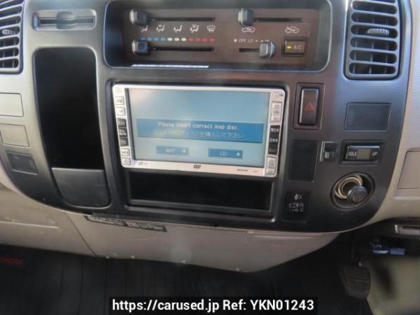 Used 2006 MT toyota dyna-route-van KDY240V Image[24]