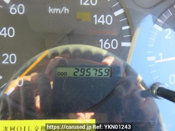 Used 2006 MT toyota dyna-route-van KDY240V Image[27]