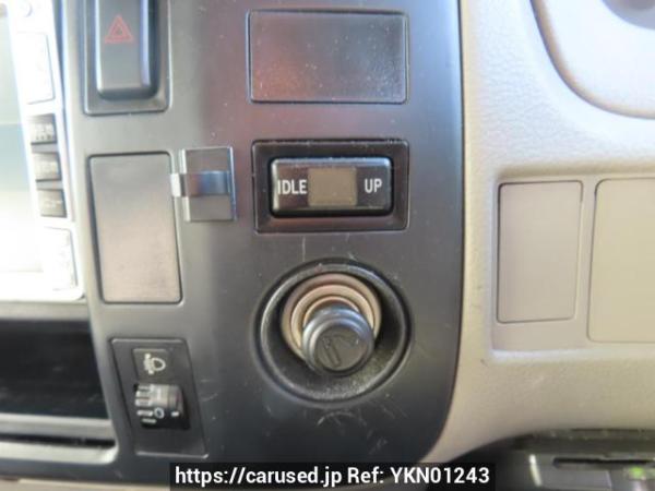 Used 2006 MT toyota dyna-route-van KDY240V Image[28]