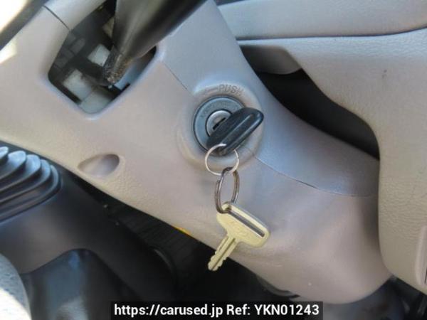 Used 2006 MT toyota dyna-route-van KDY240V Image[29]