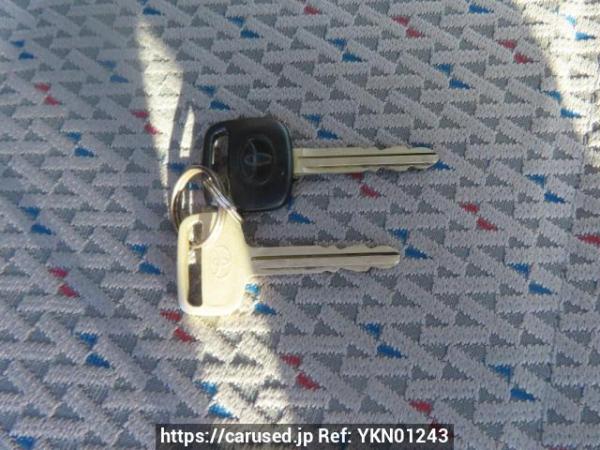 Used 2006 MT toyota dyna-route-van KDY240V Image[30]