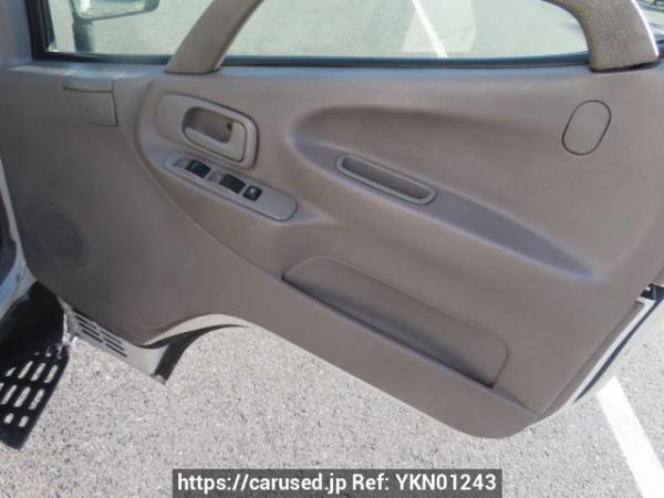 Used 2006 MT toyota dyna-route-van KDY240V Image[31]