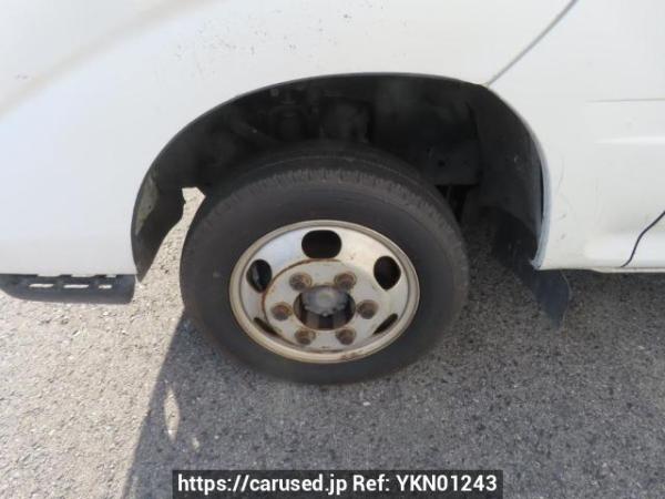 Used 2006 MT toyota dyna-route-van KDY240V Image[33]