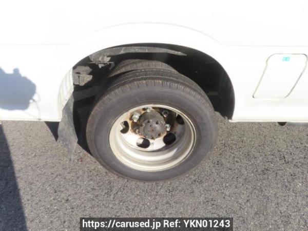Used 2006 MT toyota dyna-route-van KDY240V Image[34]