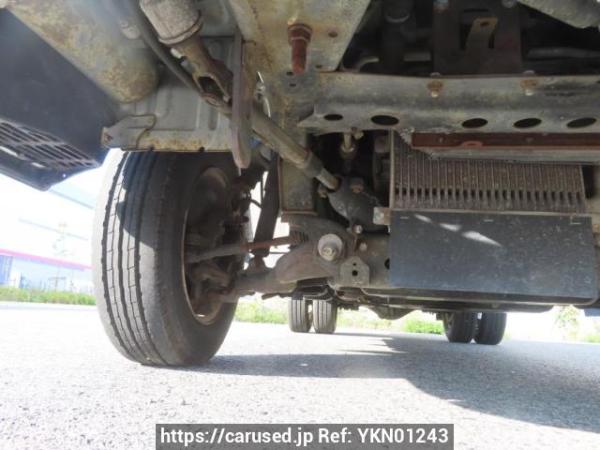 Used 2006 MT toyota dyna-route-van KDY240V Image[36]
