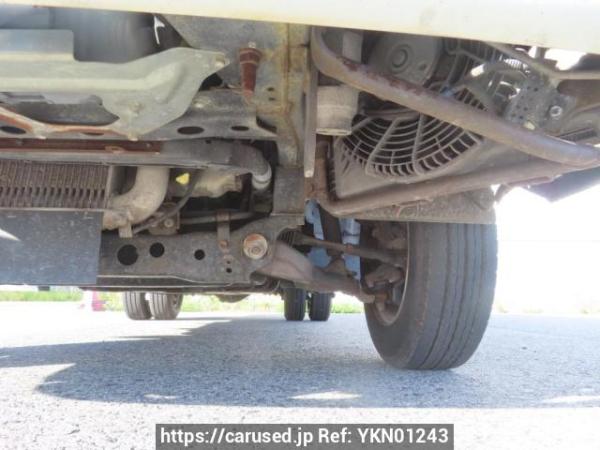 Used 2006 MT toyota dyna-route-van KDY240V Image[37]
