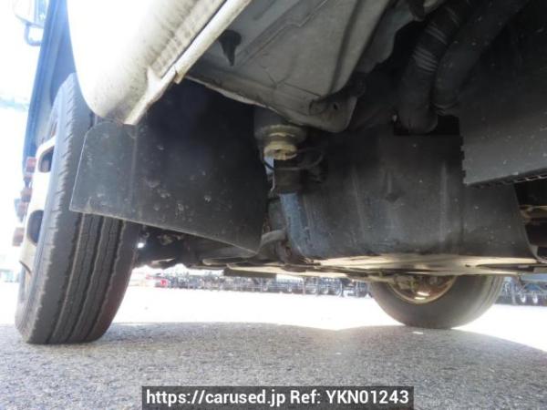 Used 2006 MT toyota dyna-route-van KDY240V Image[38]