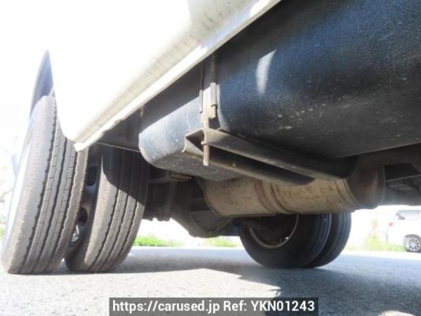 Used 2006 MT toyota dyna-route-van KDY240V Image[40]