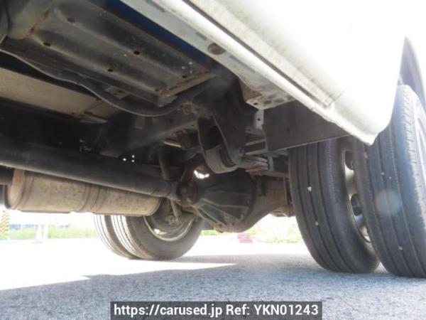 Used 2006 MT toyota dyna-route-van KDY240V Image[41]