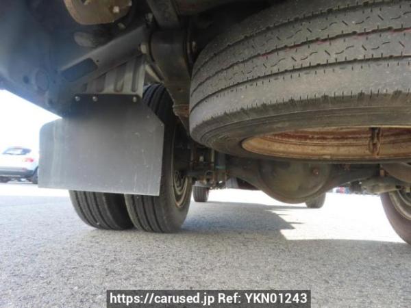 Used 2006 MT toyota dyna-route-van KDY240V Image[42]