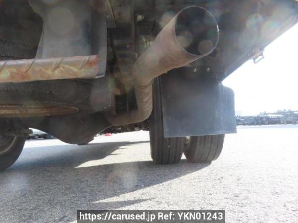Used 2006 MT toyota dyna-route-van KDY240V Image[43]
