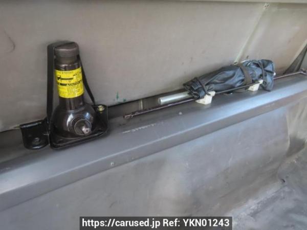 Used 2006 MT toyota dyna-route-van KDY240V Image[46]
