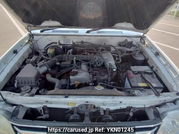 Used 2000 AT toyota land-cruiser-prado RZJ95W Image[9]
