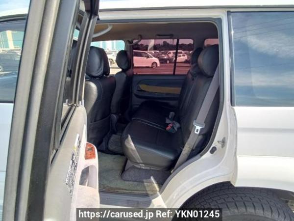 Used 2000 AT toyota land-cruiser-prado RZJ95W Image[16]