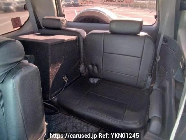 Used 2000 AT toyota land-cruiser-prado RZJ95W Image[17]