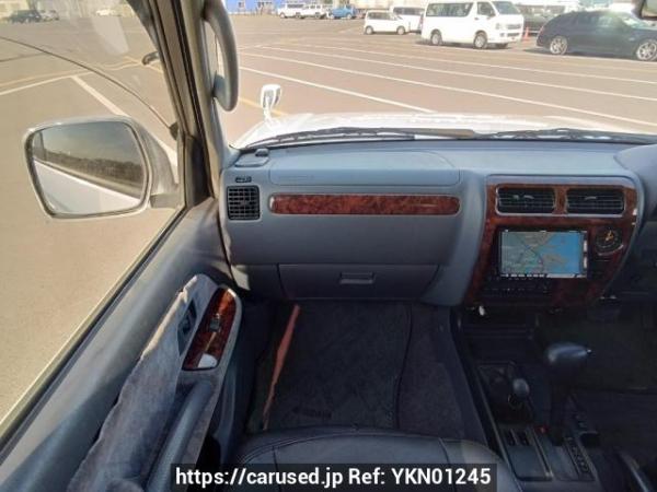 Used 2000 AT toyota land-cruiser-prado RZJ95W Image[19]