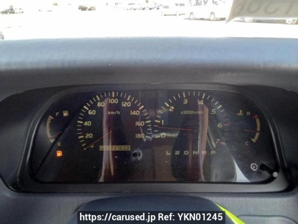 Used 2000 AT toyota land-cruiser-prado RZJ95W Image[21]