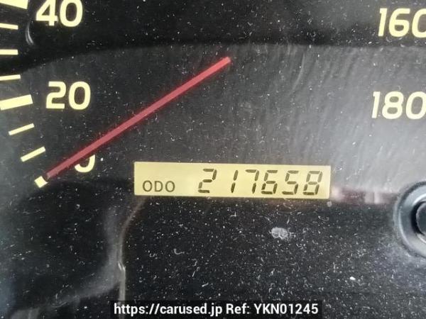 Used 2000 AT toyota land-cruiser-prado RZJ95W Image[22]