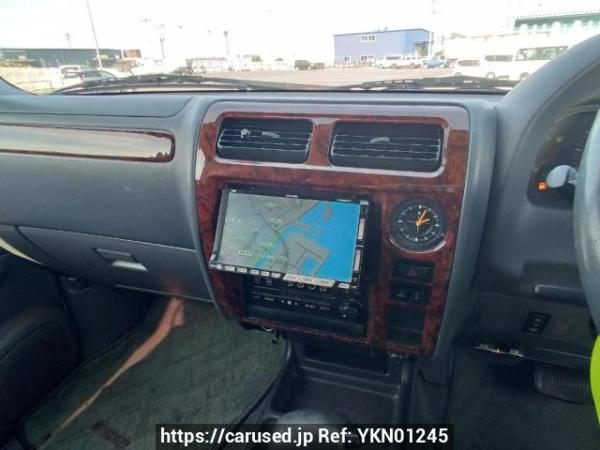 Used 2000 AT toyota land-cruiser-prado RZJ95W Image[23]