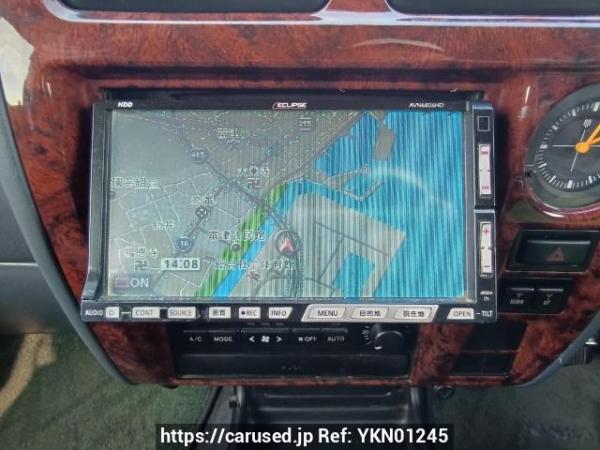 Used 2000 AT toyota land-cruiser-prado RZJ95W Image[24]