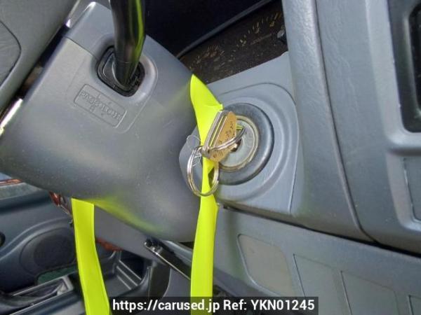 Used 2000 AT toyota land-cruiser-prado RZJ95W Image[27]