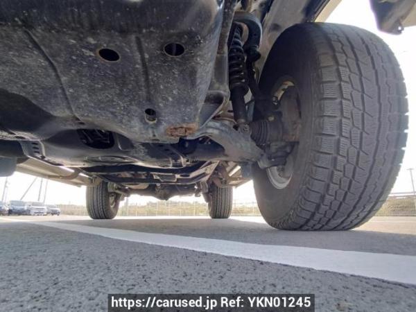 Used 2000 AT toyota land-cruiser-prado RZJ95W Image[37]
