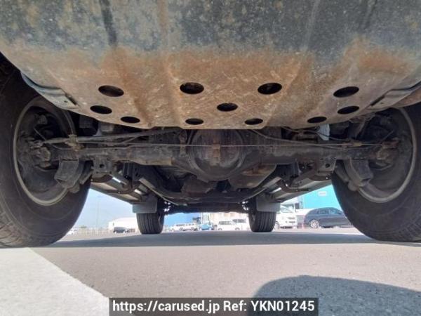 Used 2000 AT toyota land-cruiser-prado RZJ95W Image[39]