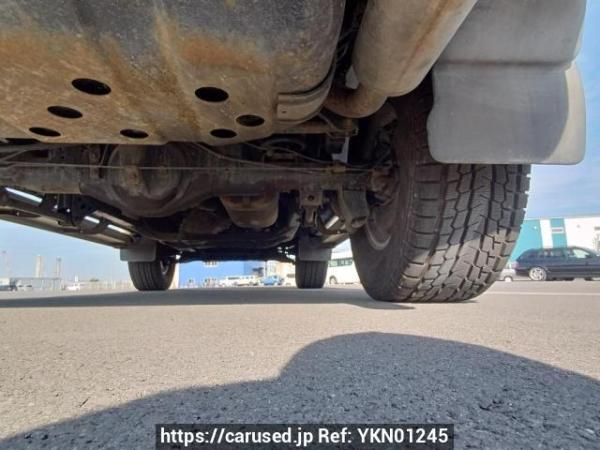 Used 2000 AT toyota land-cruiser-prado RZJ95W Image[40]