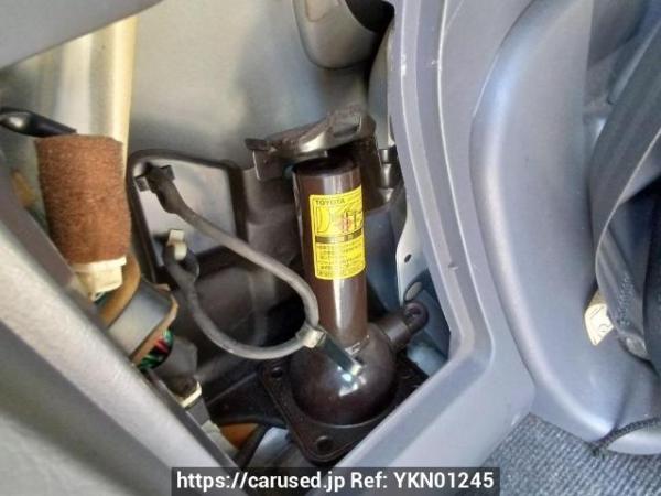Used 2000 AT toyota land-cruiser-prado RZJ95W Image[42]