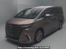 Toyota Alphard Hybrid AAHH45W