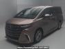 Used 2023 AT toyota alphard-hybrid AAHH45W Image[0]