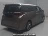 Used 2023 AT toyota alphard-hybrid AAHH45W Image[1]