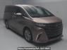 Used 2023 AT toyota alphard-hybrid AAHH45W Image[2]