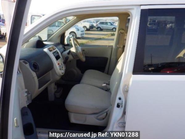 Used 2007 AT mitsubishi ek-wagon H82W Image[12]