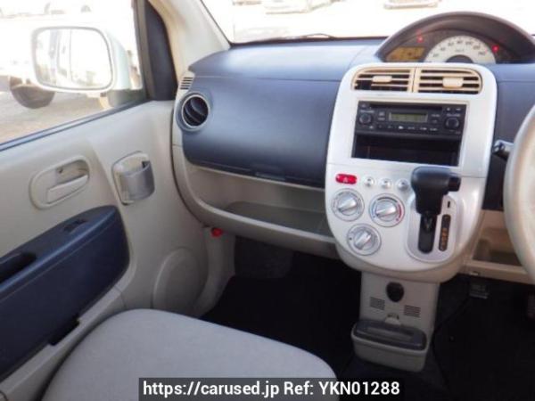 Used 2007 AT mitsubishi ek-wagon H82W Image[16]