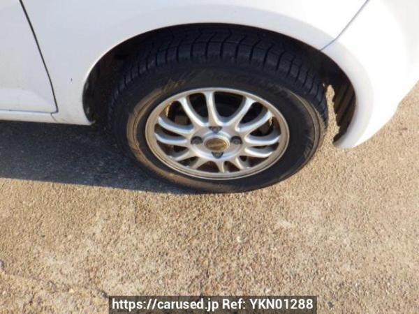 Used 2007 AT mitsubishi ek-wagon H82W Image[23]