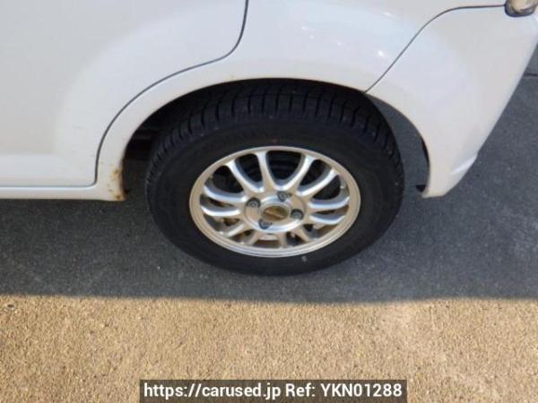 Used 2007 AT mitsubishi ek-wagon H82W Image[26]