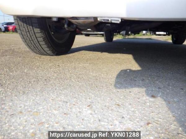 Used 2007 AT mitsubishi ek-wagon H82W Image[27]