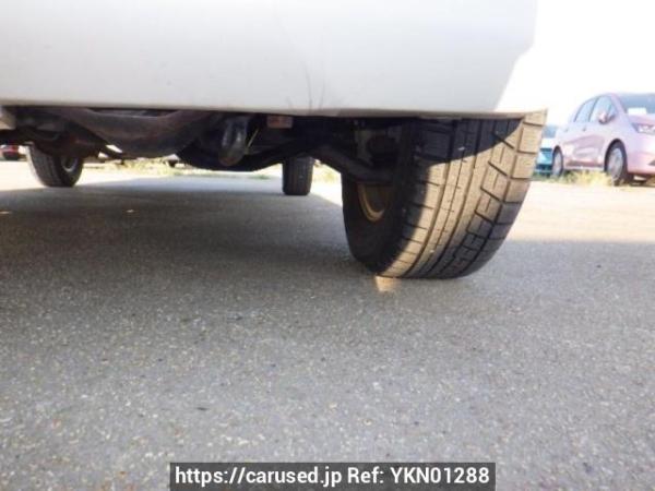 Used 2007 AT mitsubishi ek-wagon H82W Image[28]